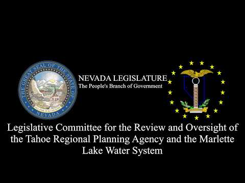 Tahoe economy and worker welfare
