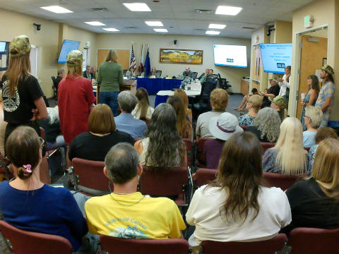 TRPA Meeting Aug 26, 2026