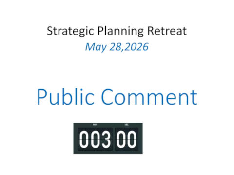 May 27/28, 2026 TRPA meeting testimony