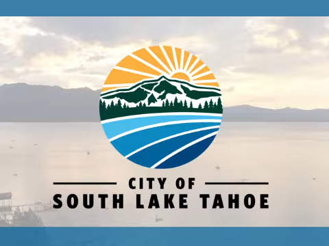South Lake Tahoe City Council Meeting Oct 13, 2026